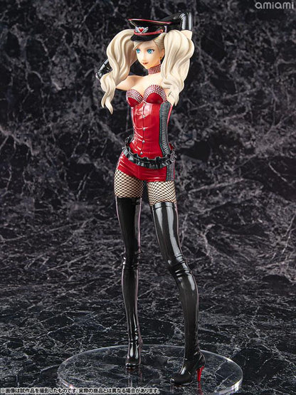 [Pre-order] Persona 5 Starry Night Dancing High Curl Apricot Tight Skirt ver. 1/6 Completed Product "December 23 Pre-Order"