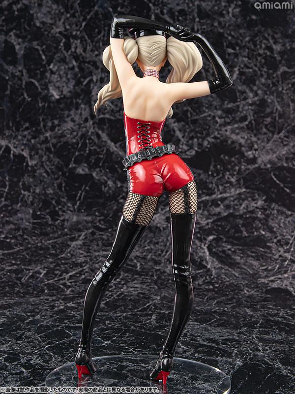 [Pre-order] Persona 5 Starry Night Dancing High Curl Apricot Tight Skirt ver. 1/6 Completed Product "December 23 Pre-Order"