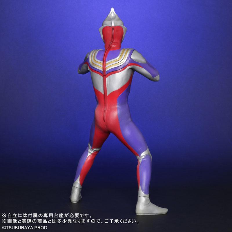 [Pre-order] Big Monster Series ULTRA NEW GENERATION Ultraman Tiga Ver.2 finished model "Pre-order for May 24"