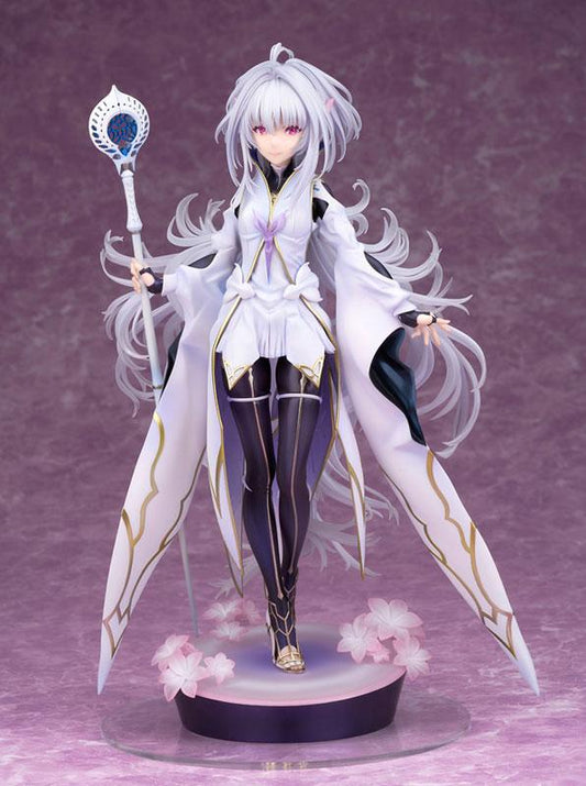 [Pre-order] Fate/Grand Order Arcade Caster/Merlin [Prototype] 1/7 Completed Product "December 24 Pre-order"