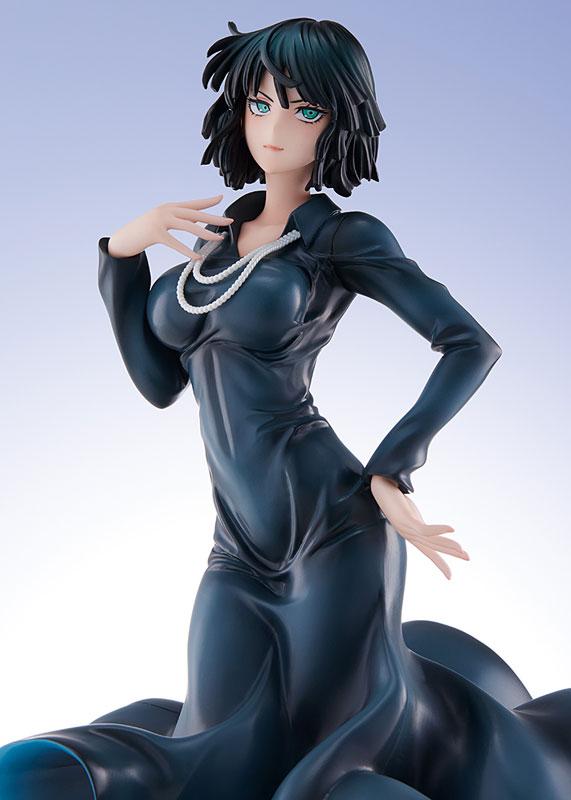 [Pre-order] Fubuki from One Punch Man Hell 1/7 finished model "Pre-order for August 24"