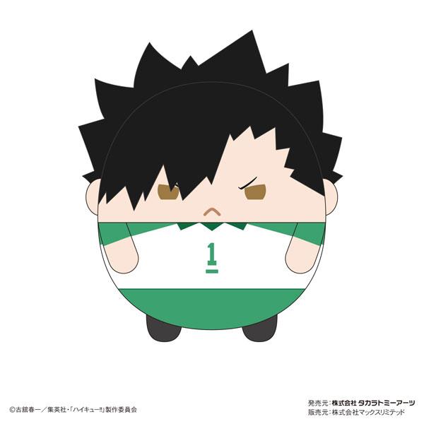 [Pre-order] Volleyball boy! ! Plush doll Msize8 J: Kuroo Tetsuro (middle school student ver.) "Reservation for April 24"