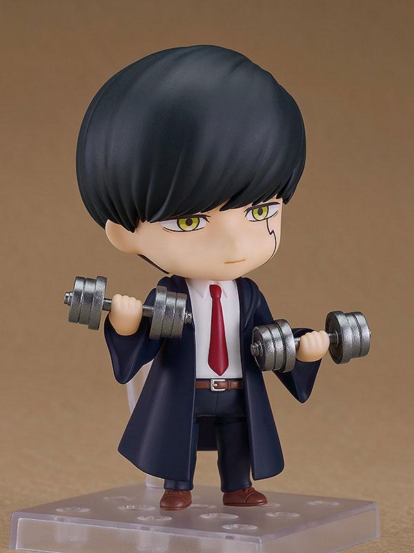 [Pre-order] Nendoroid "Muscle Magician-MASHLE-" Matthew Banded "Pre-order April 24"