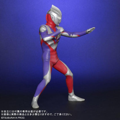 [Pre-order] Big Monster Series ULTRA NEW GENERATION Ultraman Tiga Ver.2 finished model "Pre-order for May 24"