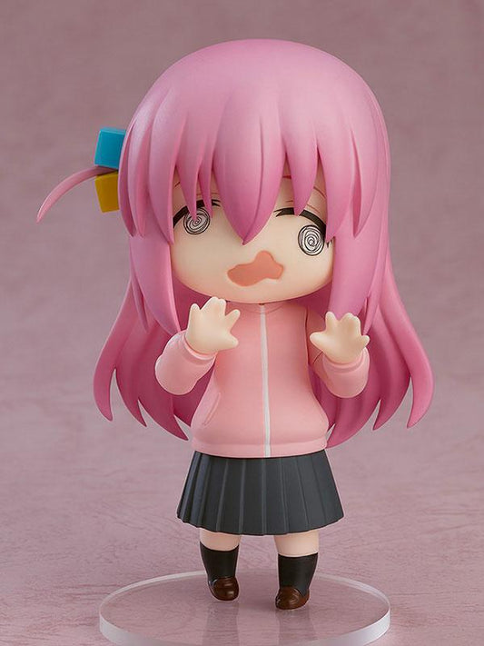 [Pre-order] Nendoroid animation "Rock of Loneliness!" Kazuri Goto (resold) "Pre-order June 24"