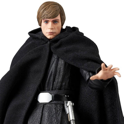 [預訂] MAFEX No.227 MAFEX LUKE SKYWALKER (TM)(THE MANDALORIAN Ver.)《24年10月預約》