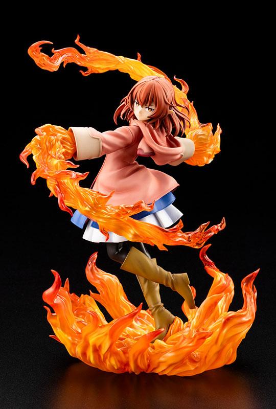 [Pre-order] Brave Hurukuwa Milio 1/7 finished model "Pre-order for January 25"