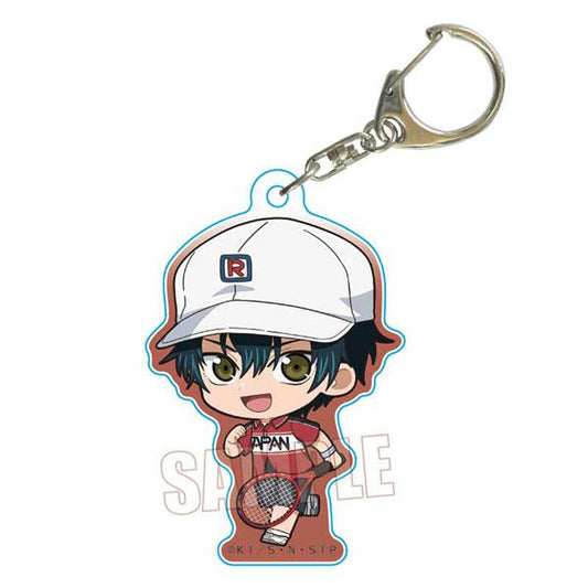 [Pre-order] Keychain New Prince of Tennis Echizen Ryoma "Pre-order February 24"