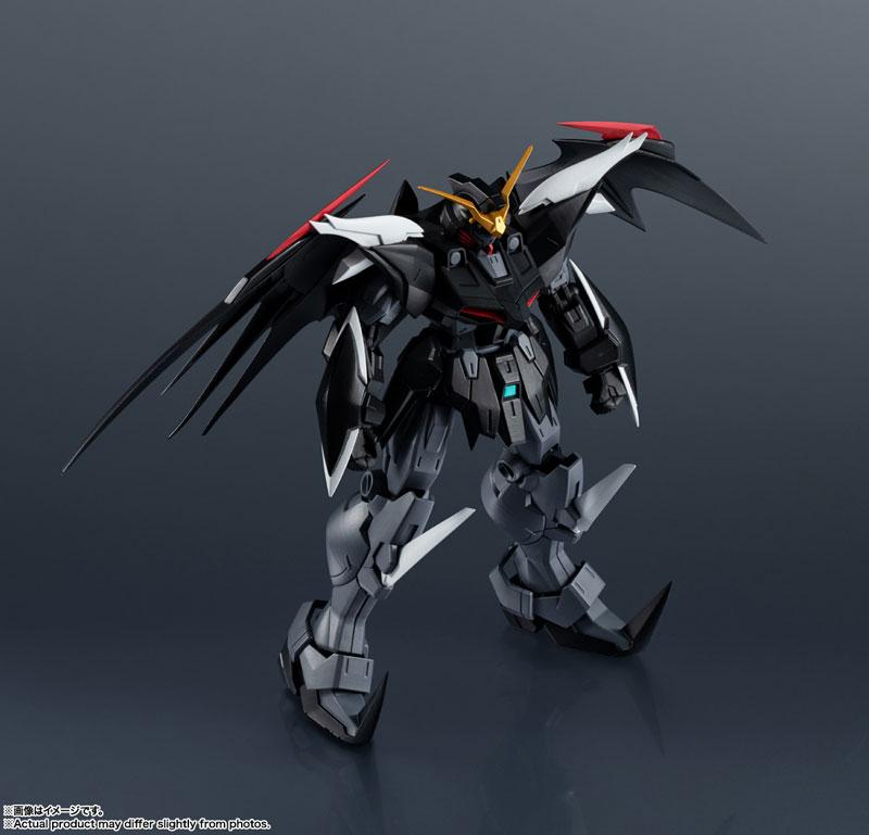 [預訂] 新機動戰記高達W Endless Waltz GUNDAM UNIVERSE XXXG-01D2 GUNDAM DEATHSCYTHE HELL(EW)《24年5月預約》