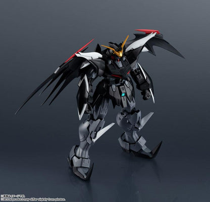 [預訂] 新機動戰記高達W Endless Waltz GUNDAM UNIVERSE XXXG-01D2 GUNDAM DEATHSCYTHE HELL(EW)《24年5月預約》