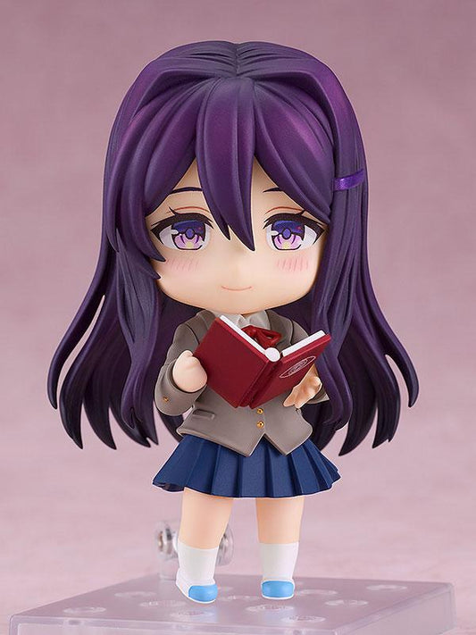 [Pre-order] Nendoroid Doki Literary Club! Yuri "Reservation for May 24"