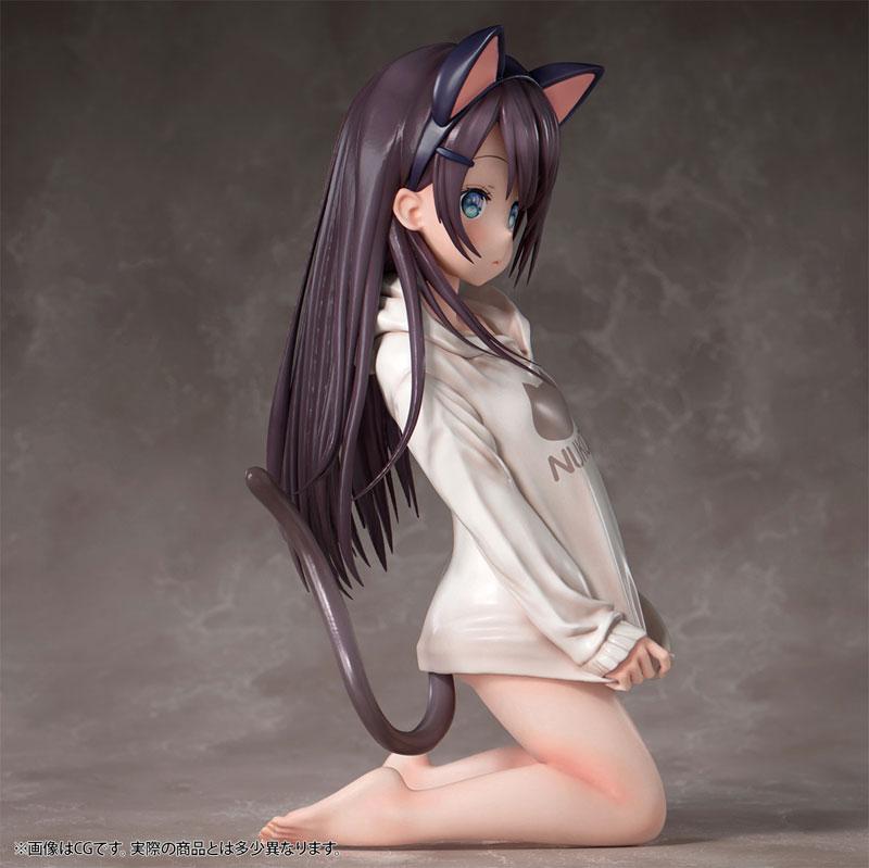 [Pre-order] Capriccio's "Ozhiru" revival version ver. 1/5 finished model "Pre-order for June 24"