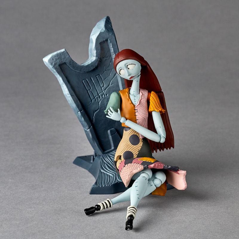 [Pre-order] REVOLTECH Weird City Night Sally "Pre-order for October 24"