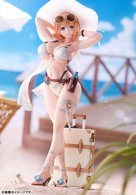 [Pre-order] toridamono original Mira 1/7 completed product "December 24 reservation"