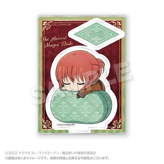 [Pre-order] The Magician’s Bride SEASON2 Ripai Chise B "Pre-order for March 24"