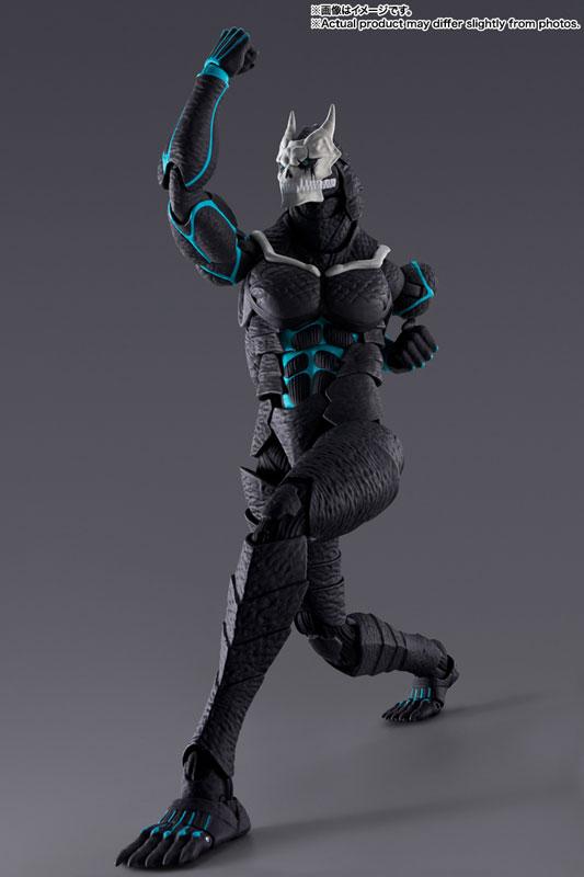 [預訂] S.H.Figuarts 怪獸8號 怪獸8號《24年4月預約》