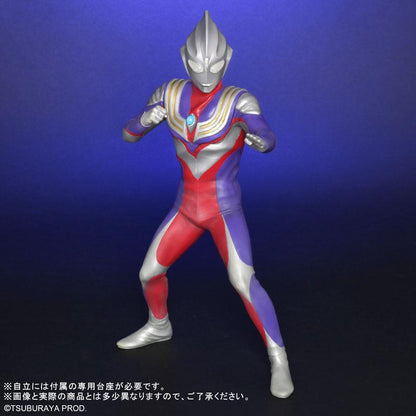 [Pre-order] Big Monster Series ULTRA NEW GENERATION Ultraman Tiga Ver.2 finished model "Pre-order for May 24"