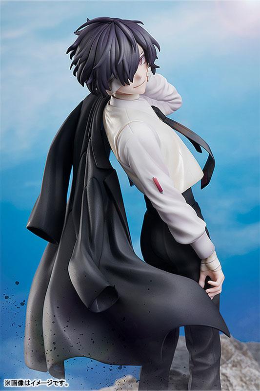 [Pre-order] KDcolle "Bungou Stray Dogs" Osamu Dazai original version 15 years old ver. 1/7 finished model "December 24 reservation"