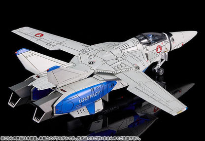 [預訂] PLAMAX PX07 超時空要塞 1/72 VF-1A 戰鬥機瓦爾基里 紅隊(馬克西米利安·基納斯/柿崎速雄)《24年6月預約》