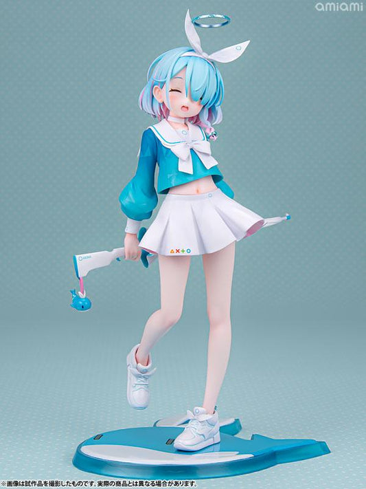 [Pre-order] Azure Files "Alona" 1/7 finished model limited edition "Pre-order for August 24"