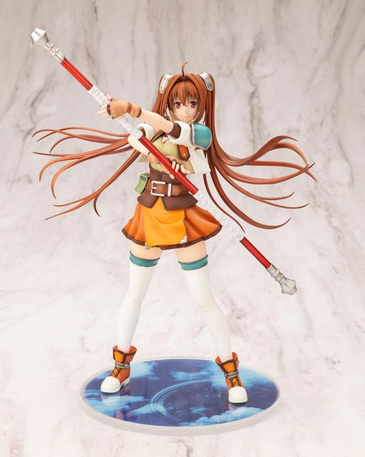 [Pre-order] Legend of Heroes Trail Series Estelle Bright 1/8 completed product "Pre-order for June 24"