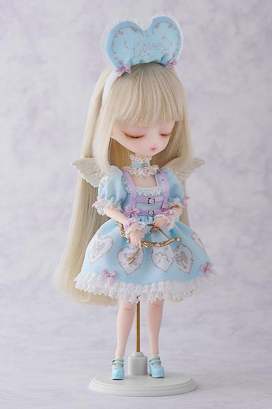 [預訂] Harmonia bloom Seasonal Doll petale (花瓣) 完成品娃娃《25年2月預約》