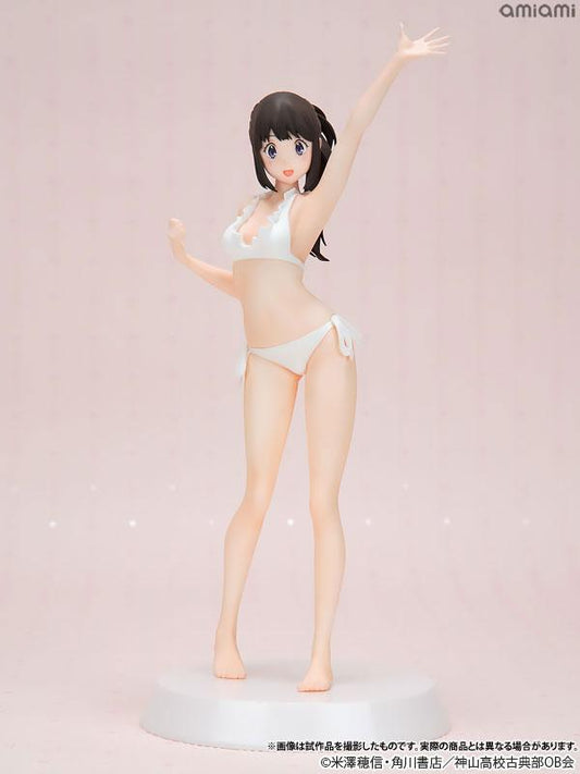 [Pre-order] Hyoka Chitanda Airi Summer Queens 1/8 completed product "Pre-order for April 24"