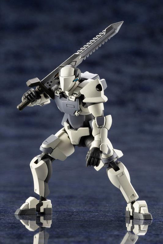 [Pre-order] Hex Gear Leader Armor Type: Soldier A1 Ver.1.5 1/24 Kit Block "March 24 Pre-order"