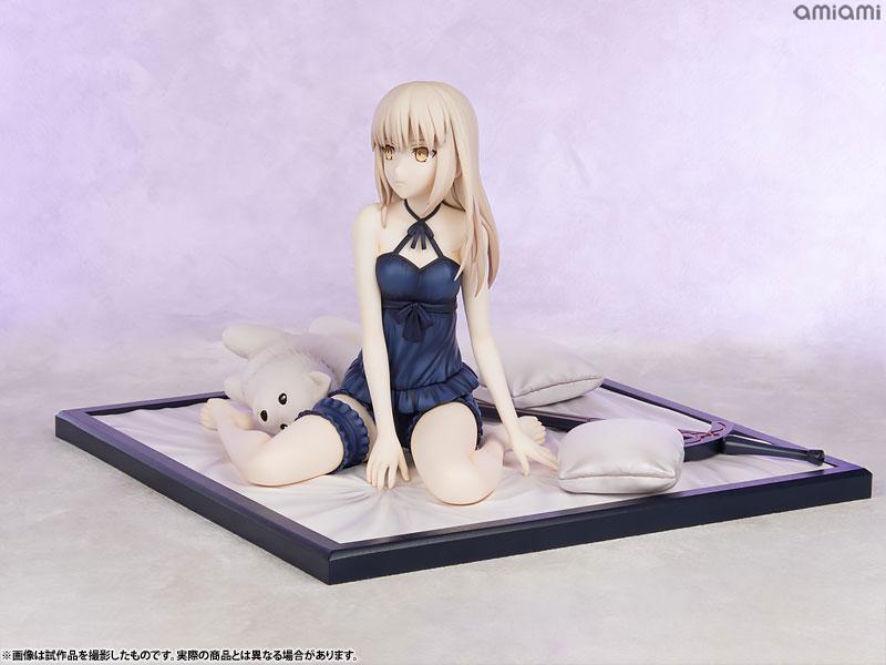 [預訂] KDcolle『Fate/stay night [Heaven’s Feel]』 聖杯戰爭  Saber 嬰兒裝 ver. 1/7 完成品《24年3月預約》