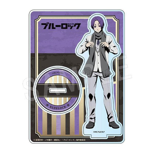 [Pre-order] Blue Prison Standing Board "Winter" ver. Mikage Rei-oh "March 24 Pre-order"