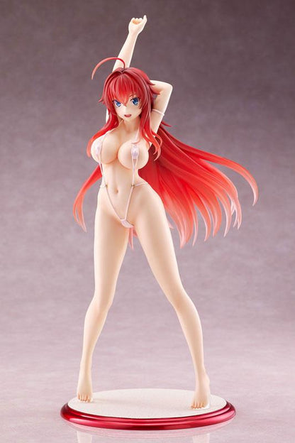 [預訂] DreamTech 惡魔高校DxD HERO 莉雅絲·吉蒙里 比堅尼style 1/7 完成品（再販）《24年2月預約》