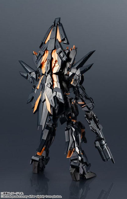 [預訂] 機動戰士高達UC GUNDAM UNIVERSE RX-0 UNICORN GUNDAM 02 BANSHEE NORN 《24年5月預約》