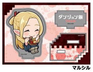 [Reservation] Labyrinth Rice Stand Ma Lucille "Reservation for March 24"