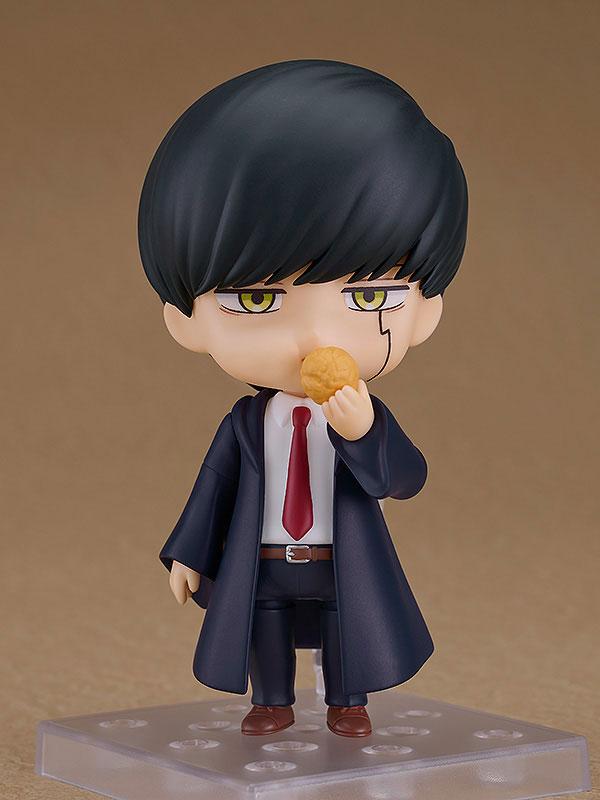 [Pre-order] Nendoroid "Muscle Magician-MASHLE-" Matthew Banded "Pre-order April 24"