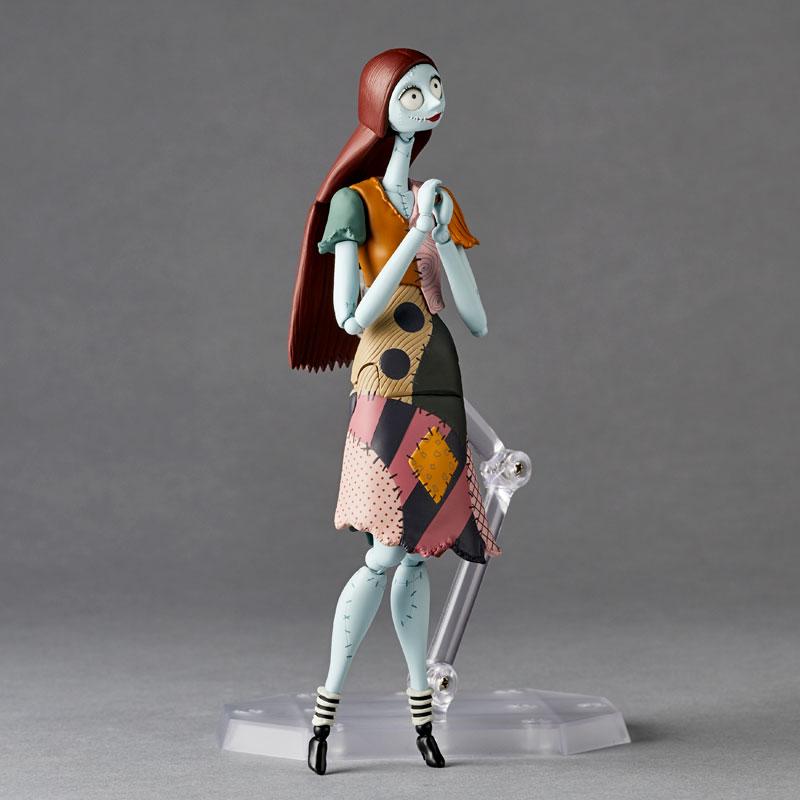 [Pre-order] REVOLTECH Weird City Night Sally "Pre-order for October 24"