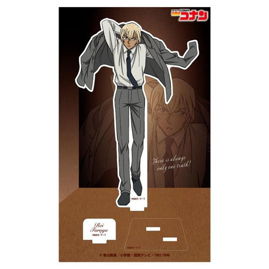 [Pre-order] Detective Conan Standing Card Vol.27 Rei Furitani "Pre-order for February 24"