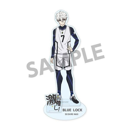 [Pre-order] Blue Prison vol.3 Nagisa Shirou WHITE team ver "Pre-order for February 24"