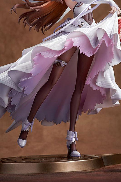 [Pre-order] STEINS; GATE Makise Kurisu Wedding Dress Ver. 1/7 Finished Model "December 24 Reservation"