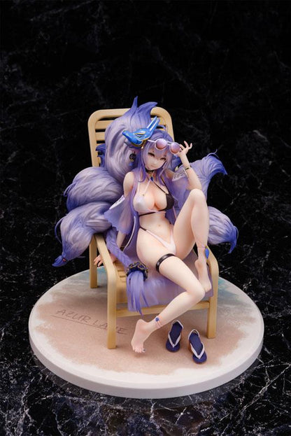 [Pre-order] Azur Lane Tosa Naruko Konatsu 1/7 finished model "Pre-order September 24"