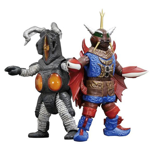 [Pre-order] Special limited edition MAF Red Superman Chiton &amp; Starman Baxter completed product "Pre-order for November 23"