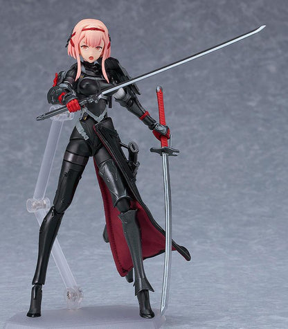 [預訂] figma FALSLANDER SAMURAI《24年10月預約》