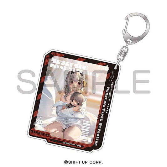 [Pre-order] Goddess of Victory: Nikki Keychain Modania: First Love "Reservation for March 24"