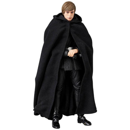 [預訂] MAFEX No.227 MAFEX LUKE SKYWALKER (TM)(THE MANDALORIAN Ver.)《24年10月預約》