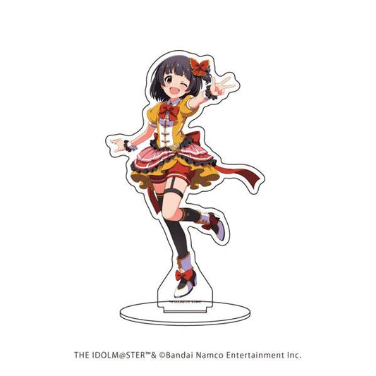 [Reservation] Standing "Idol Master Millions Concert!" 01/Iku Nakatani original costume ver. (original illustration) "Reservation for March 24"