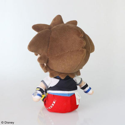 [Pre-order] Kingdom Hearts series plush doll KH Sora "Pre-order in June 24"