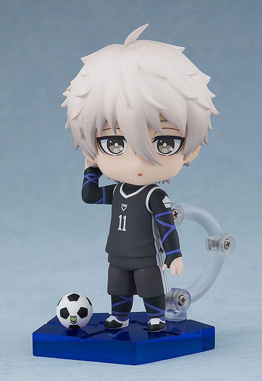 [Pre-order] Nendoroid Blue Prison Nagi Seishiro (Resale) "Pre-order July 24"