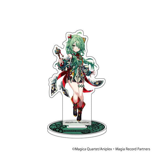 [Pre-order] Standing card "Magic Chronicle Puella Magi Madoka Magica Side Story" 08/Heruka (Official Illustration) "Pre-order for March 24"