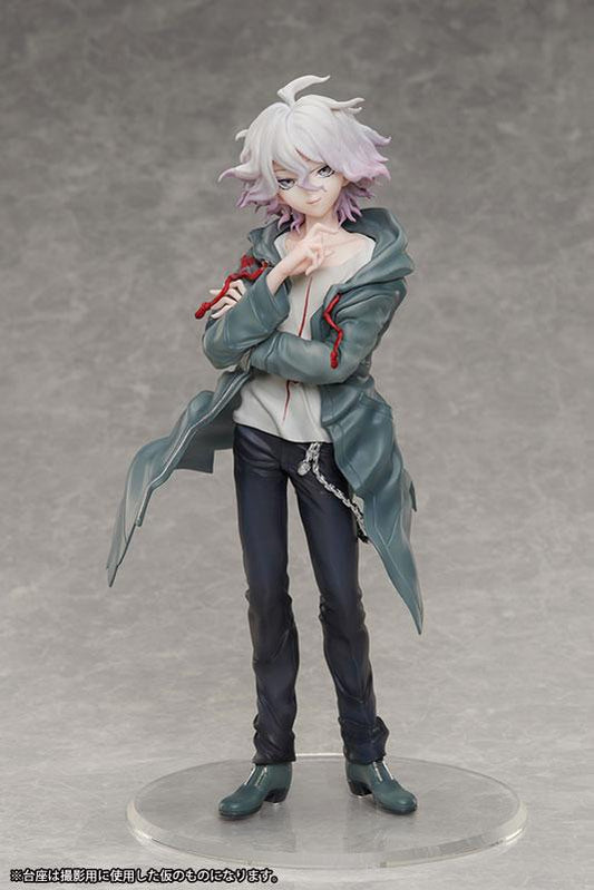 [Pre-order] Super Bullet Defense 2 Goodbye Despair Academy × Mochizuki KEI Nagito Komaeda 1/7 finished product "May 24 reservation"