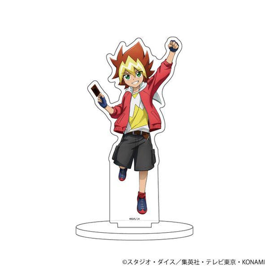 [Pre-order] Yu☆Game☆King SEVENS King of Yuga Lipai "Reservation for November 23"