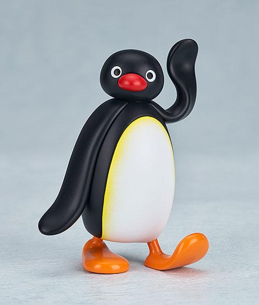 [預訂] 企鵝家族 Pingu - Emotion Collection！ 6個入BOX《24年1月預約》